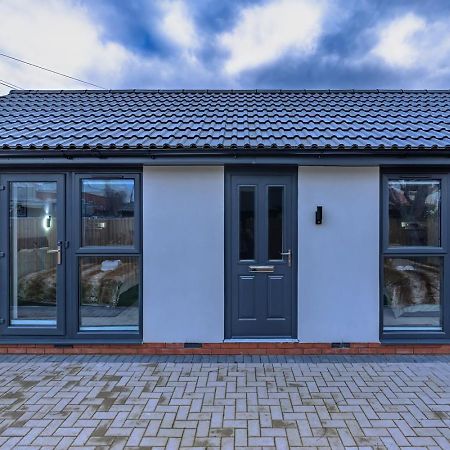 Balloon Residence: Modern Serviced Accomodation Bristol Exterior foto